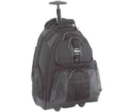 Targus Sport 15-15.6" Rolling Backpack - 26439 - zdjęcie 1